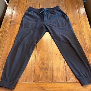Lulu Lemon ABC jogger Large